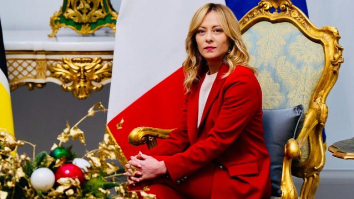 Meloni sente Machado, senza Maduro nuova pagina per il Venezuela