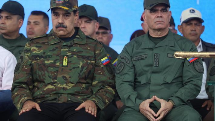 Ministro Difesa di Caracas, 'riconosciamo la presidenza di Rodriguez'