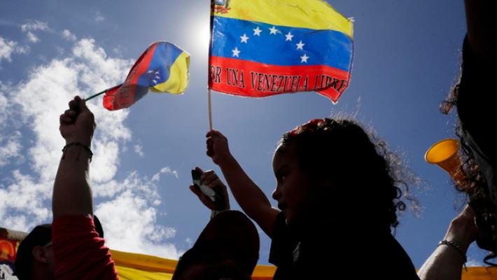 'Gli Usa potrebbero avere un supertestimone contro Maduro'