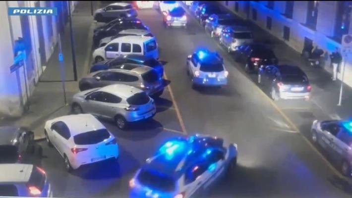 Violenze su bimbe in Brasile, arrestato dalla Polizia di Torino