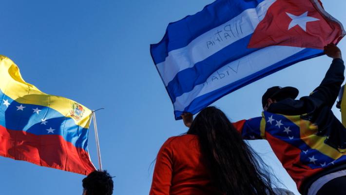 L'Avana: 32 cubani uccisi nell'attacco 'criminale' degli Usa contro il Venezuela