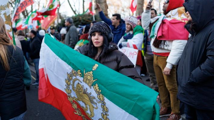 Capo magistratura Iran, nessuna clemenza contro i rivoltosi