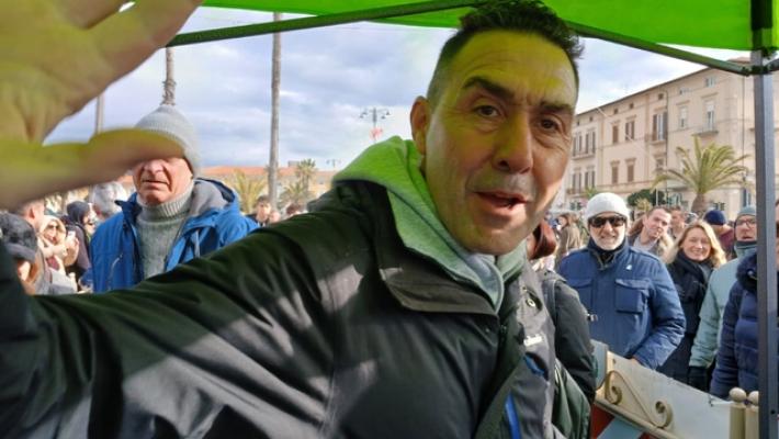 Vannacci (Lega), Zaia non &egrave; il mio riferimento