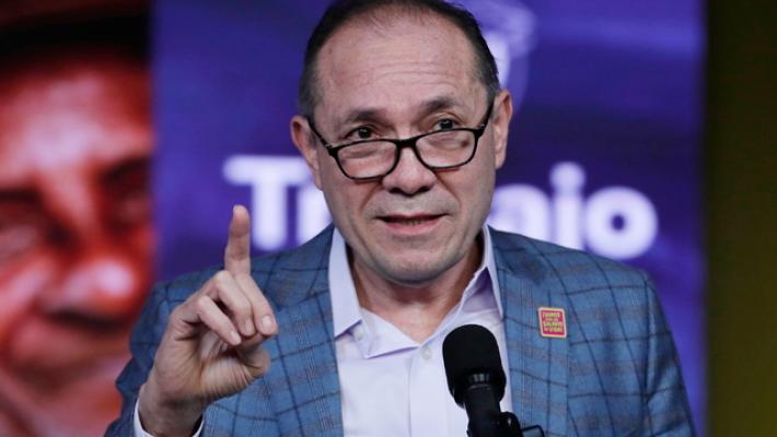 Petro, 'io narcotrafficante? Da Trump accusa falsa'