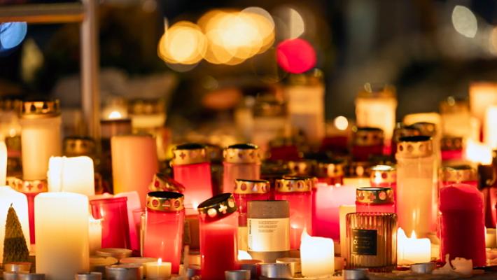 La mamma di Giovanni Tamburi 'Meloni mi &egrave; stata vicina'