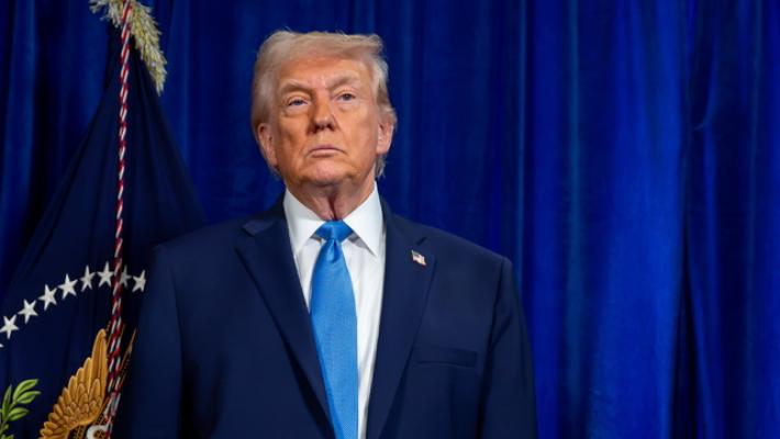 Trump: 'Siamo noi a controllare il Venezuela'. E minaccia anche Colombia e Messico