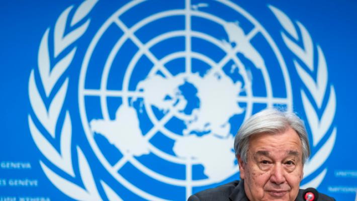 Guterres, diritto internazionale non rispettato in blitz Venezuela