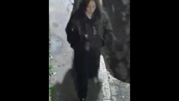 Omicidio Aurora, l'indagato l'ha incontrata dove aveva aggredito altra donna