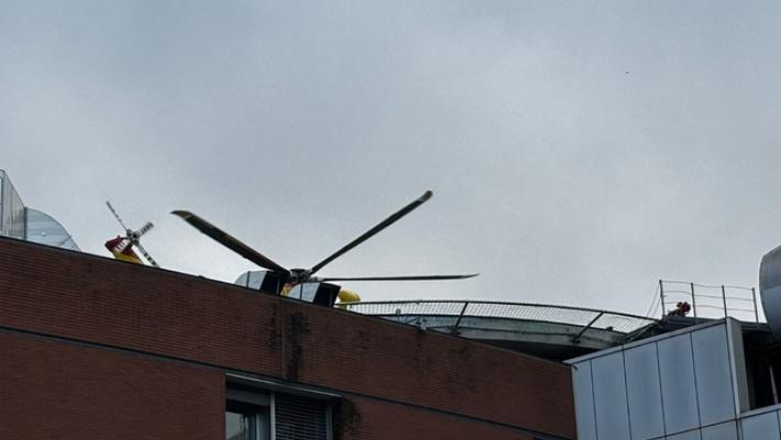 Al Niguarda undici pazienti da Crans-Montana, tre in condizioni critiche