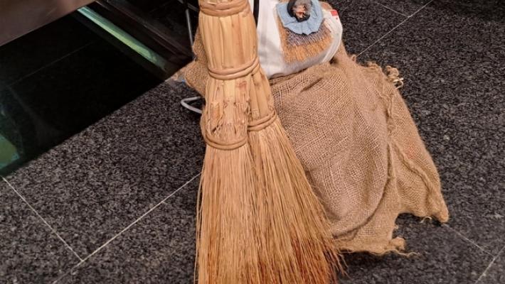 Epifania: la tradizione friulana, messe per Spadone, Tallero e Pignarul grant