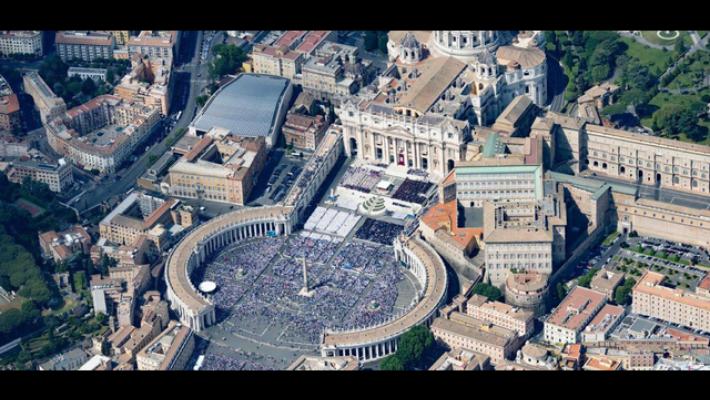 Pronto il piano sicurezza per la chiusura del Giubileo, varchi e droni