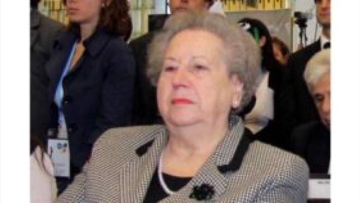 Comunicato Stampa: Morte di Anna Falcone. Presidente Zaia: &ldquo;Un esempio di dignit&agrave; e coerenza.