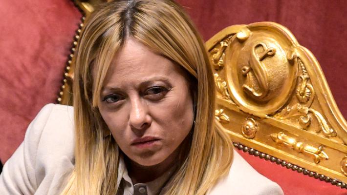 Meloni, la forza dell'esempio di Piersanti Mattarella &egrave; punto di riferimento