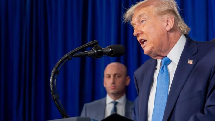 Trump, 'se non vinciamo a Midterm subir&ograve; l'impeachment'