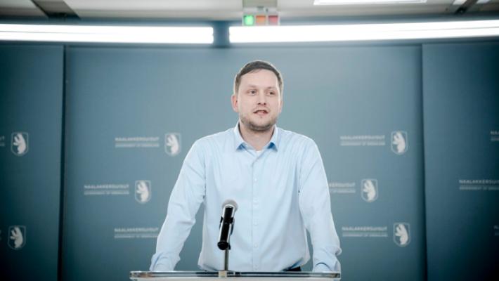 La Groenlandia e la Danimarca chiedono di incontrare Rubio