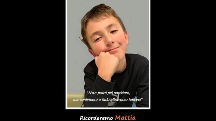 Commemorato con due cerimonie in Friuli il bimbo morto in Egitto