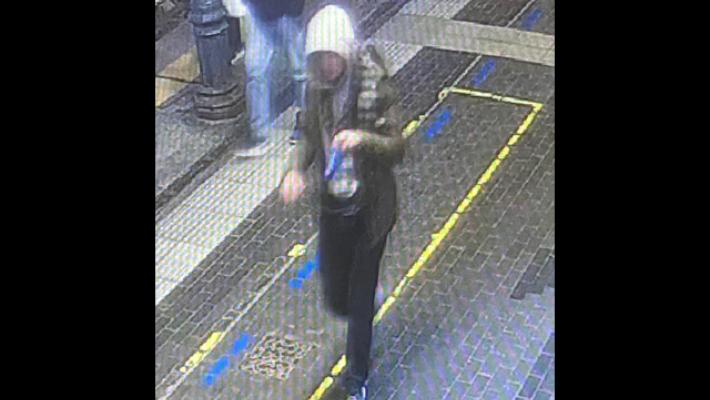 Omicidio del capotreno, un fermo nel Bresciano