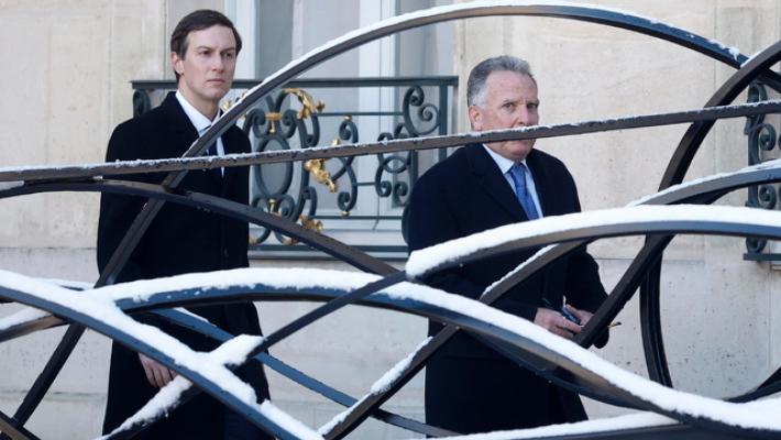 Witkoff, 'Trump impegnato per la pace in Ucraina, li aiuteremo'