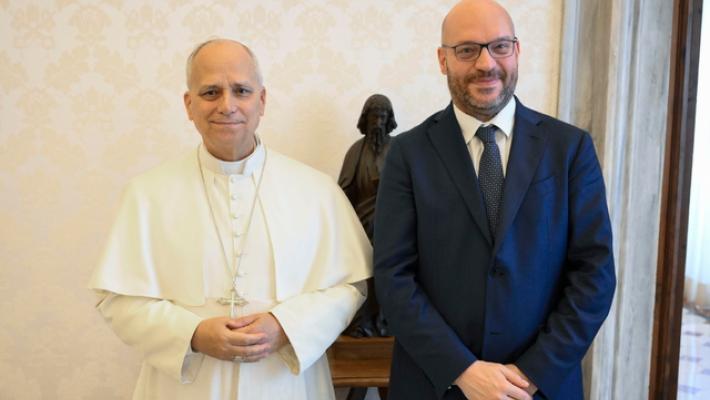 Fontana, grazie a chi ha lavorato con impegno per il Giubileo