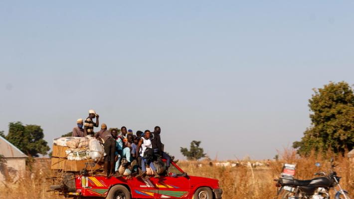 Il vescovo di Kontagora in Nigeria, 50 morti in nuovi attacchi