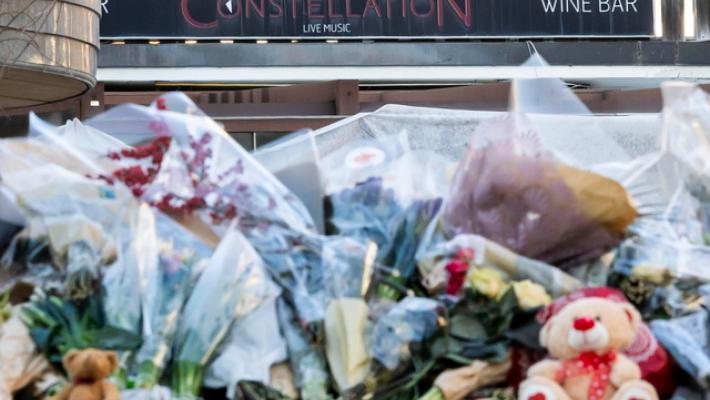 Gestori del Constellation, 'siamo devastati, non ci sottrarremo'