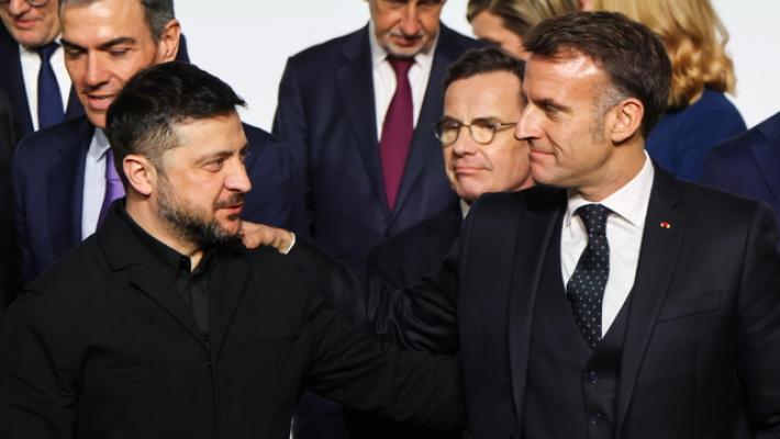 Zelensky, progressi con gli Usa sul monitoraggio della pace