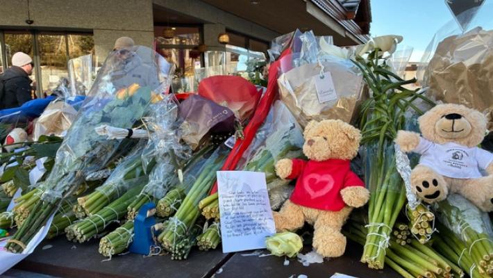 Noi e quelle farfalle perdute nel rogo