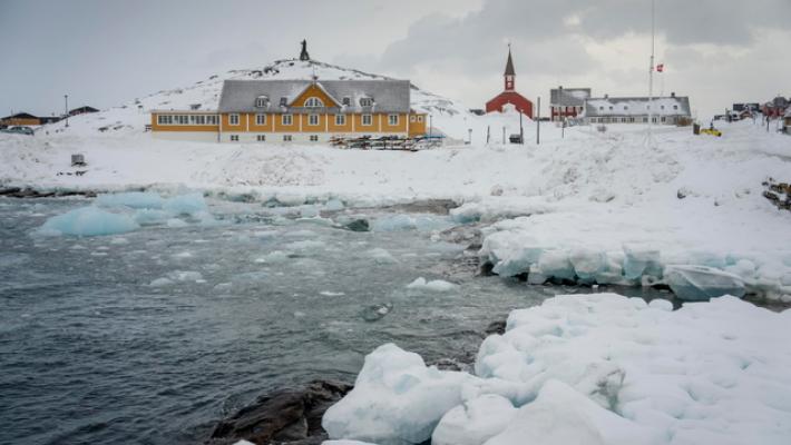 Media, Trump punta a occuparsi della Groenlandia entro due mesi