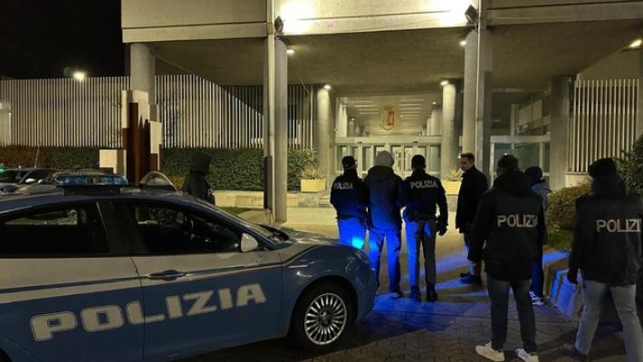 Capotreno ucciso, il fermato ha trascorso la notte in sala d'attesa al Niguarda