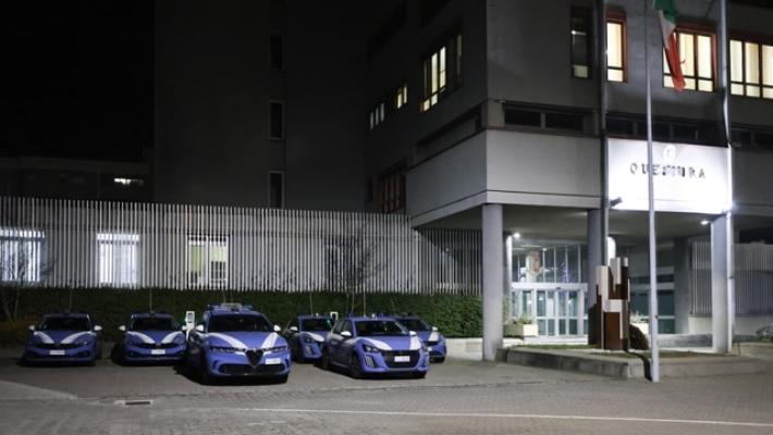 Capotreno ucciso, 'a ottobre Jelenic devast&ograve; un supermercato a Udine'