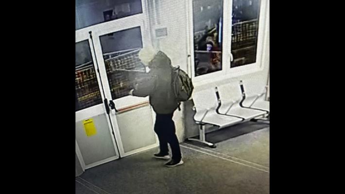 Capotreno ucciso, per fermato c'era un ordine di allontanamento dall'Italia