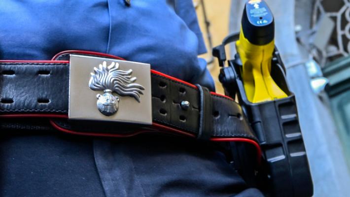 Fermato col taser a Olbia, 'perizia esclude correlazione con decesso'
