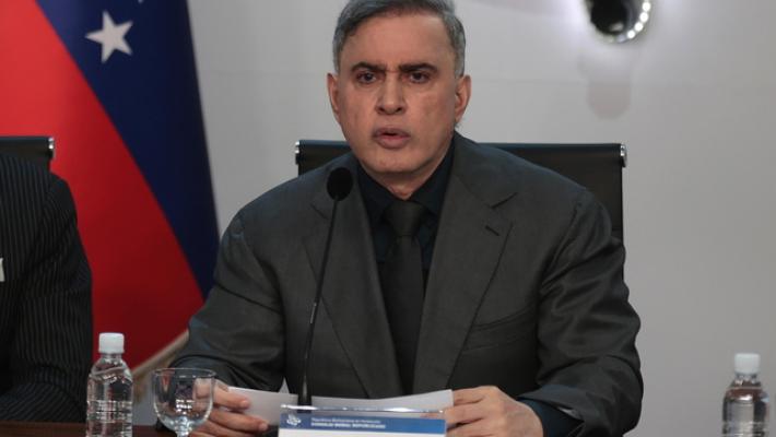 Il procuratore del Venezuela, 'Maduro ha l'immunit&agrave; diplomatica'