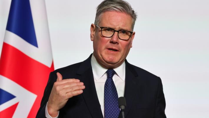 Starmer, Parlamento Gb voter&agrave; sull'invio di militari in Ucraina