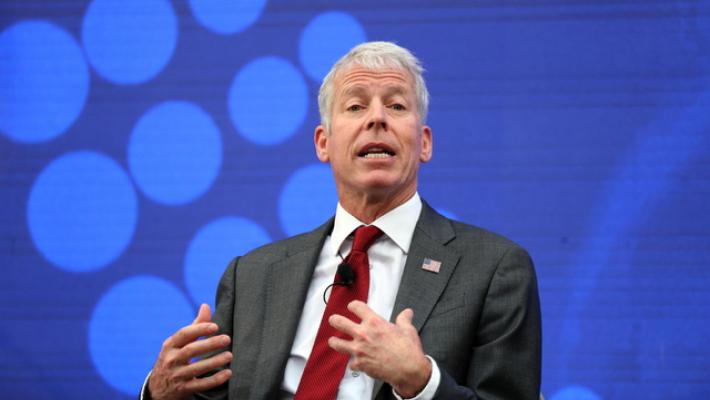 Usa, controlleremo il petrolio venezuelano a tempo indefinito