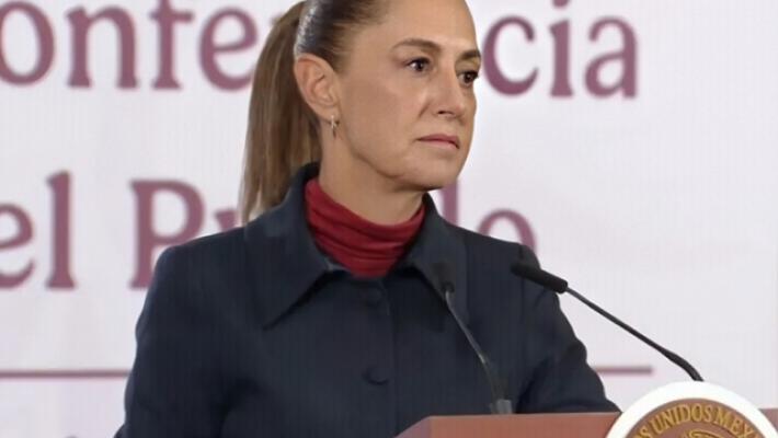 Sheinbaum, un intervento Usa in Messico &egrave; ipotesi 'molto lontana'