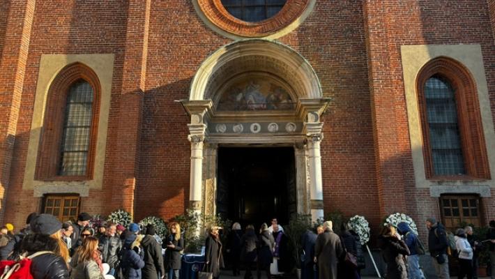 Il padre di Chiara Costanzo, abbiamo tutti sete di verit&agrave;