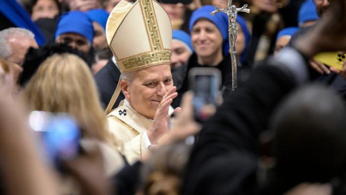 Il Papa, il Concilio Vaticano II &egrave; la stella polare della Chiesa, va riscoperto