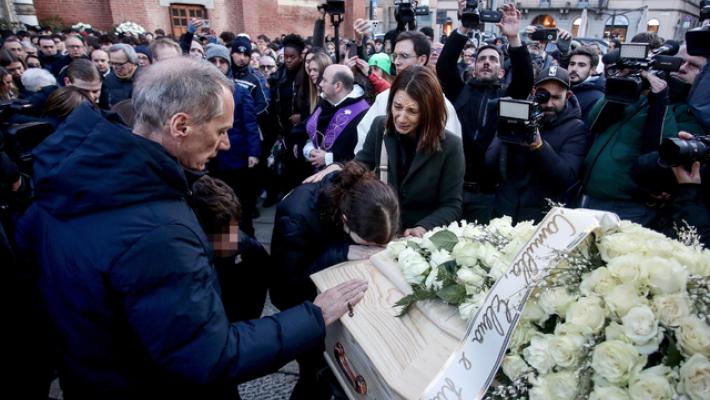 Il padre di Chiara, chieder&ograve; a Meloni che non ci siano omissioni