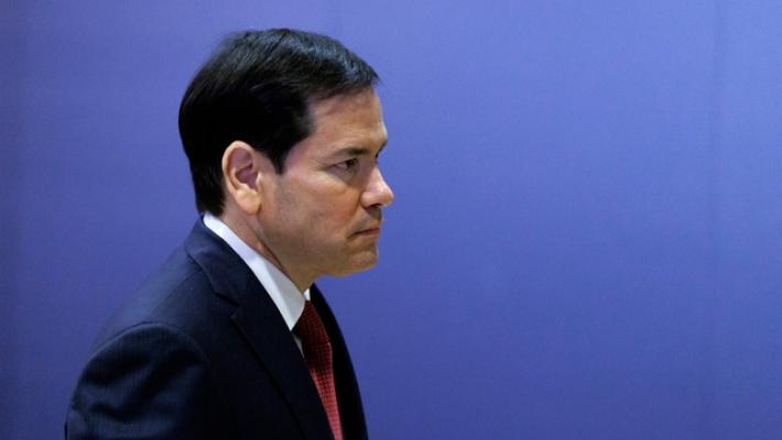 Rubio, incontrer&ograve; le autorit&agrave; della Danimarca la prossima settimana