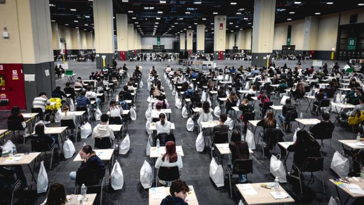 Domani la graduatoria di Medicina, studio legale 'pronti i ricorsi'