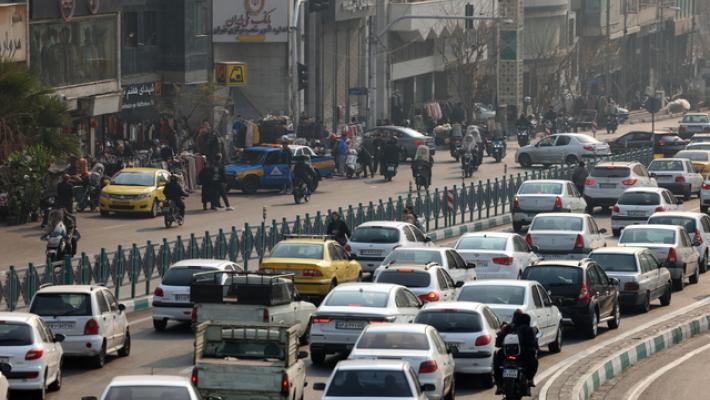 Netblocks, blackout di internet a Teheran e in altre citt&agrave;