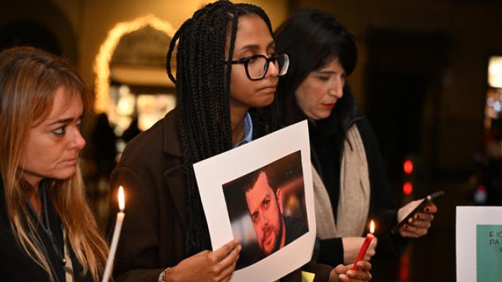 Il Venezuela libera il detenuto italiano Luigi Gasperin