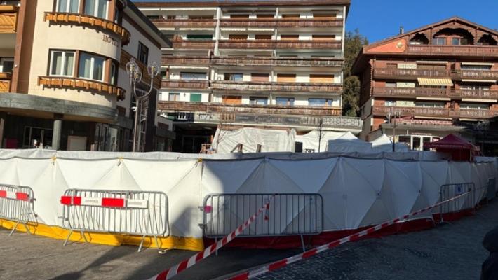 Crans-Montana, 15enne biellese operata per 12 ore a Zurigo