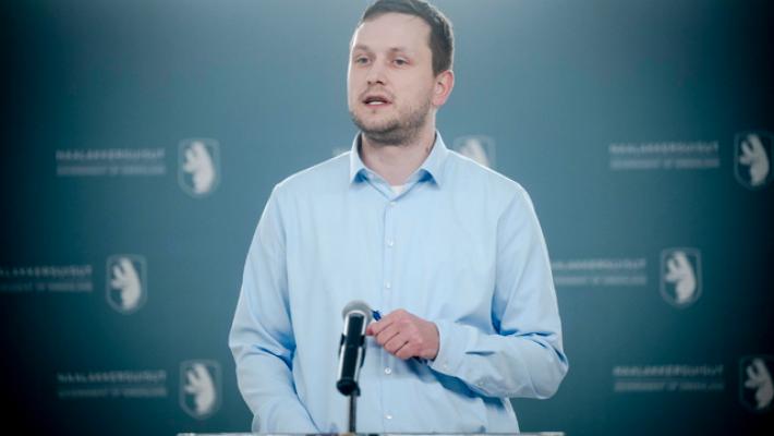 Media, 'Trump valuta pagamenti agli abitanti della Groenlandia'