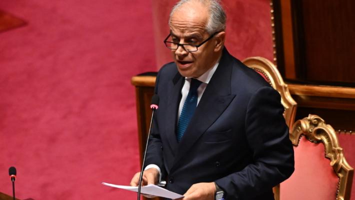 Piantedosi 'ulteriori iniziative del governo sulla sicurezza''