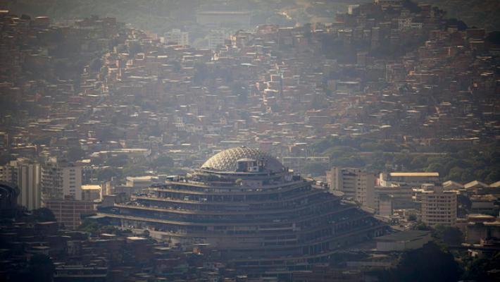 Venezuela, 'movimenti insoliti' nel carcere delle torture El Helicoide