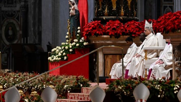 Il Papa ai cardinali, non siamo qui a promuovere agende personali