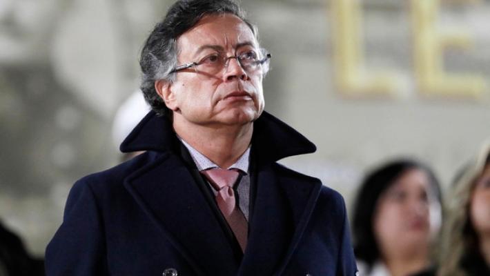 Il presidente colombiano Petro chiama Trump, 'chiamata apprezzata'