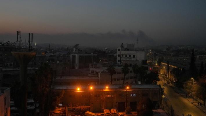 Onu, ad Aleppo 30mila sfollati in 2 giorni di combattimenti